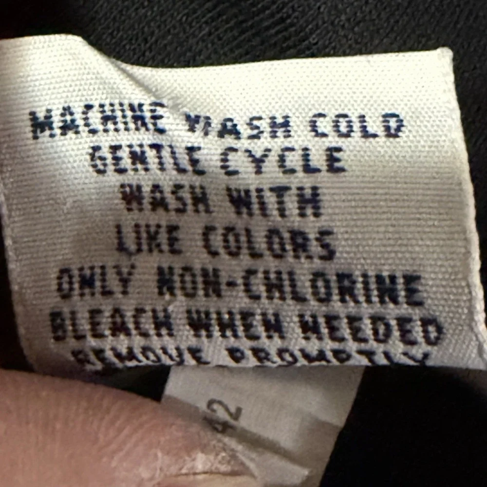 Polo Ralph Lauren Pima Soft Touch Polo Shirt Black Men's Size XL